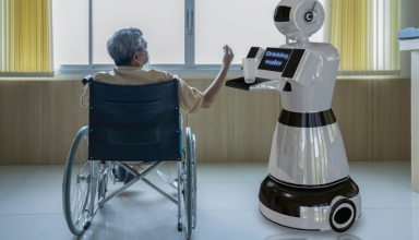 robots in elderly care how singapore is leading the way