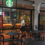starbucks shares downgraded by malaysian bank amid covid 19 and inflation