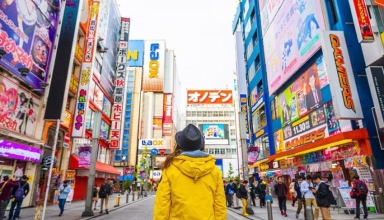 why japan is falling behind in english and how it can catch up