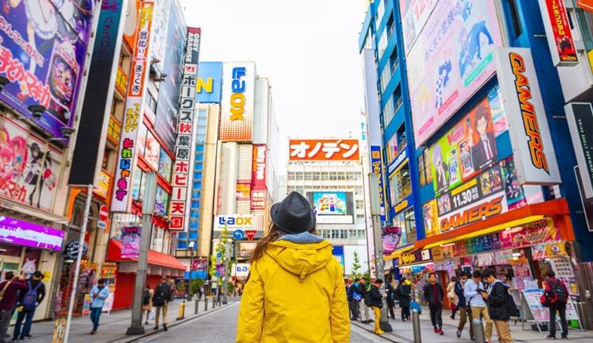 why japan is falling behind in english and how it can catch up