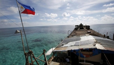 why the philippines should stand up to china in the south china sea