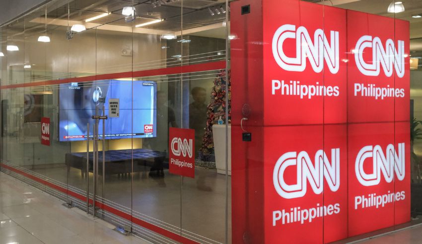 a blow to journalism how the shutdown of cnn philippines reduces the variety of news sources