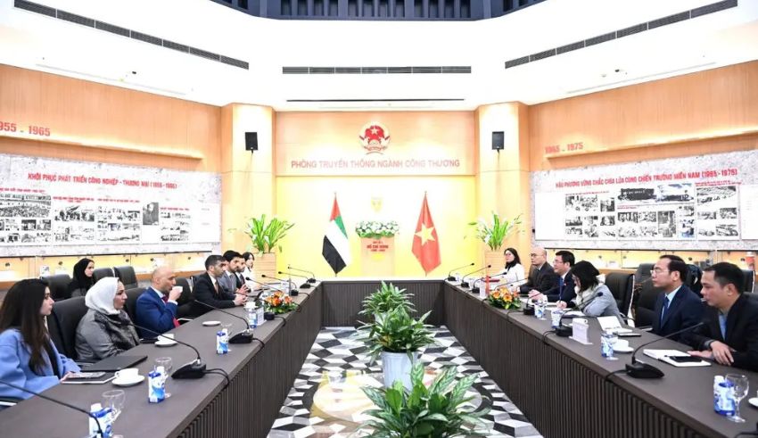 a win win deal how the comprehensive economic partnership agreement will benefit vietnam and the uae