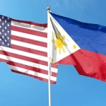 after saying goodbye to the us during duterte, will the philippines partner up with the us again vs china