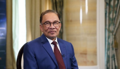 anwar ibrahim and the dubai movehow the failed coup attempt affects his political agenda and allies