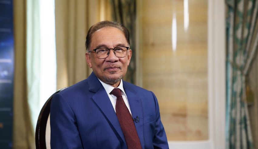 anwar ibrahim and the dubai movehow the failed coup attempt affects his political agenda and allies