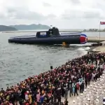 everything you need to know about the hidden dangers of north korea's submarine launched nuclear weapons