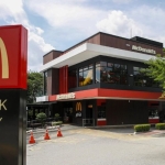 how mcdonald's malaysia shot itself in the foot by suing a pro palestinian group