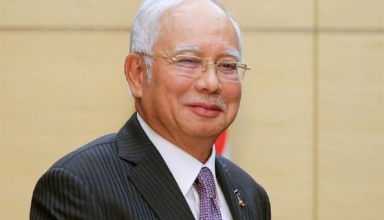 how a royal pardon could revive or ruin najib's political career