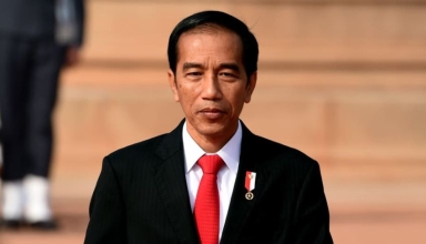 jokowi's legacy at stake how indonesia's president risks losing support by taking sides in elections