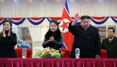 kim ju ae the next leader of north korea and what it means for the world