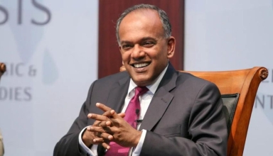 'liar liar' a public apology won't fix falsehoods about shanmugam