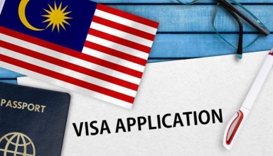 malaysian travelers from china and india here's everything you need to know about the removal of visa requirements