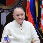 marcos coup how gilberto teodoro's defense secretary role echoes his past under arroyo