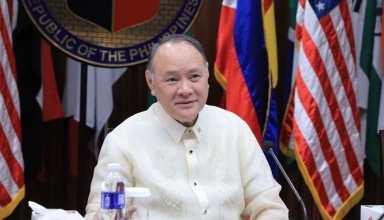 marcos coup how gilberto teodoro's defense secretary role echoes his past under arroyo