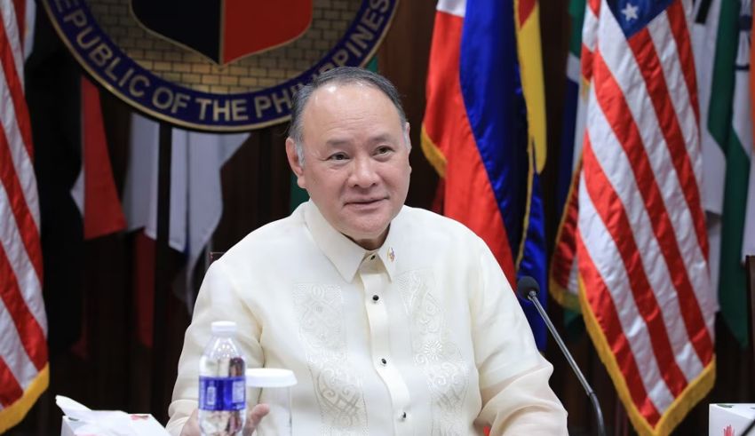 marcos coup how gilberto teodoro's defense secretary role echoes his past under arroyo