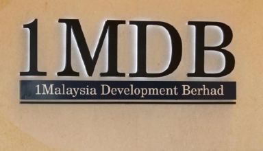 the 1mdb scandal how much money has malaysia recovered and how is it used