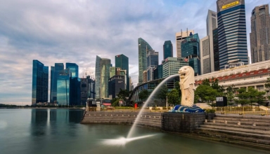 the billion dollar money trail an inside look at singapore's largest money laundering investigation