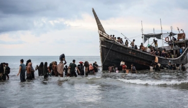 the rohingya crisis how indonesia can lead the way for a comprehensive and humanitarian response