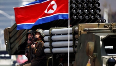 the us accuses north korea of providing missiles to russia what does it mean for the iran nuclear negotiations