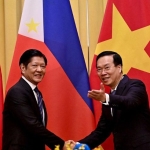 vietnam sides with the philippines over south china sea issue here's why