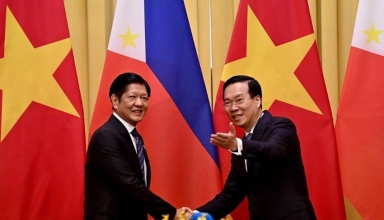 vietnam sides with the philippines over south china sea issue here's why