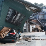 ‘it’s karma’' the difference between china's official and online responses to japan's earthquake