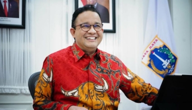 anies baswedan's criticism of prabowo subianto's views on women's rights and gender equality a game changer in the 2024 presidential election