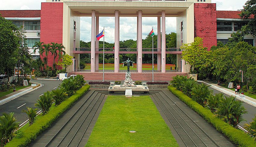 explore top 8 universities in manila along with their tuition fees