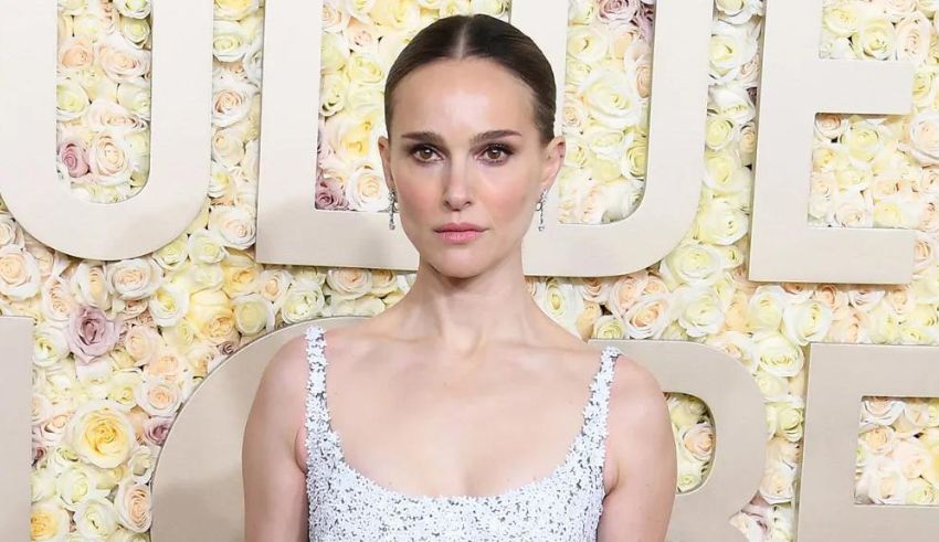 film is no longer the primary form of entertainment, says natalie portman