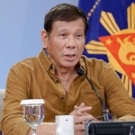 former philippine president duterte to be arrested here's why