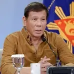 former philippine president duterte to be arrested here's why