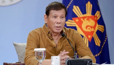 former philippine president duterte to be arrested here's why