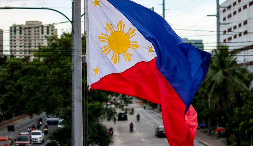 here's why philippines is keeping an eye on taiwan amidst southeast asia issues