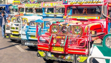 how china's influence threatens the future of filipino jeepneys in the puv modernization program