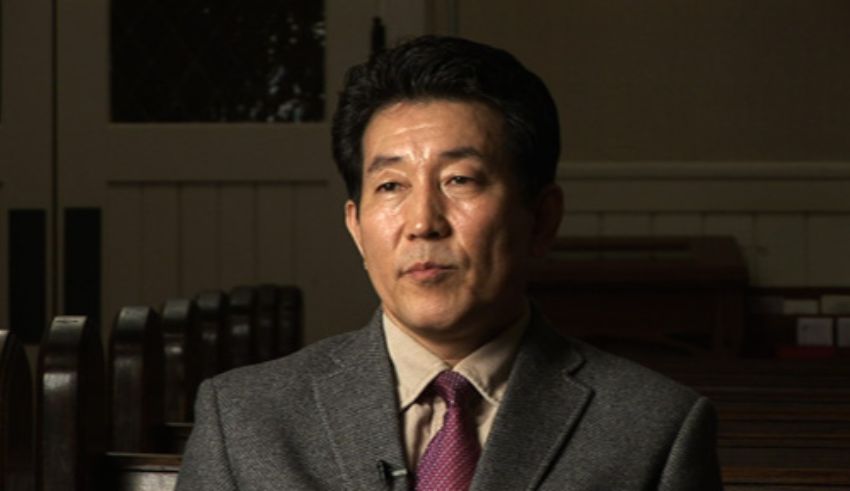 how a pastor who rescued hundreds of north koreans became a sexual offender