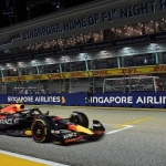 how the corruption scandal of iswaran and ong damages the reputation of the f1 singapore grand prix