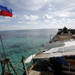 how the philippines exposes china's illegal activities in the west philippine sea through media and diplomacy