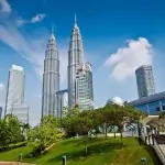 malaysia's economy is falling a big win for tourists for cheap vacations
