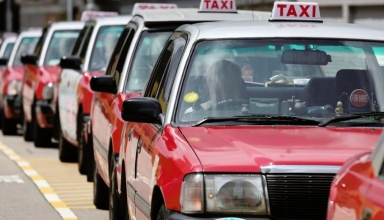 manila's top rated rides your guide to the 8 best taxi service companies in the metro