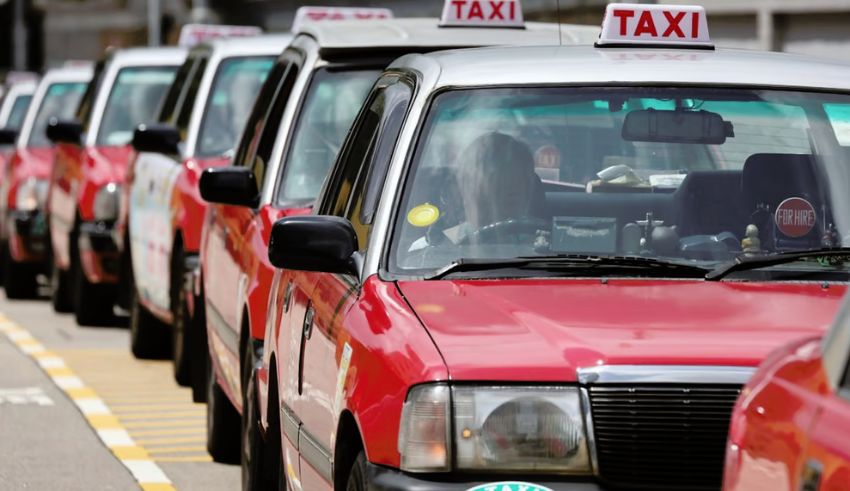 manila's top rated rides your guide to the 8 best taxi service companies in the metro