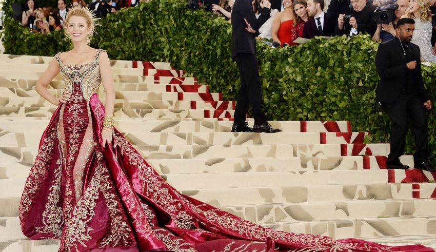 met gala's theme for 2024 is released background and details uncovered