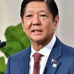 president marcos jr. congratulates taiwan's president elect a provocative move