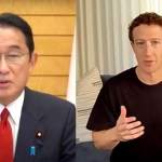 should japan worry about ai zuckerberg talks risks with japan's prime minister fumio kishida (2)