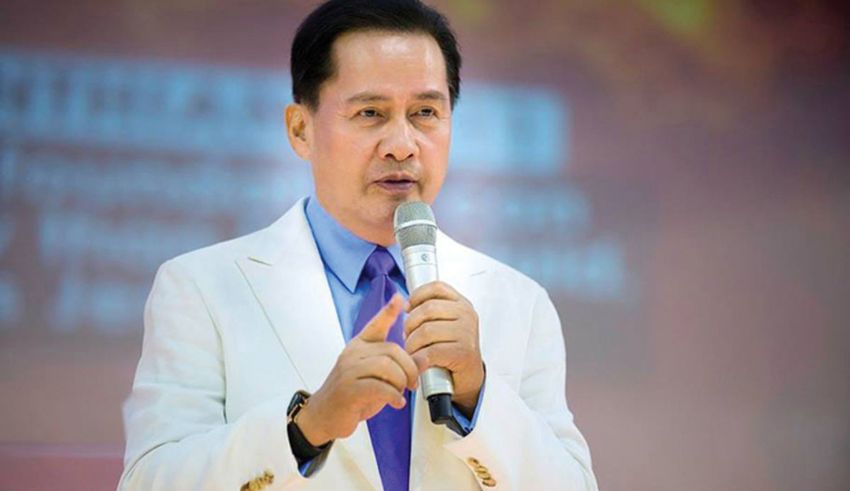 the fbi's hunt for filipino megachurch leader apollo quiboloy a case of sex trafficking and abuse