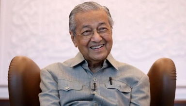 the pandora papers and the macc how a leak and a probe threaten mahathir mohamad and his sons