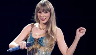 the hidden racism of taylor swift fans, according to a professor