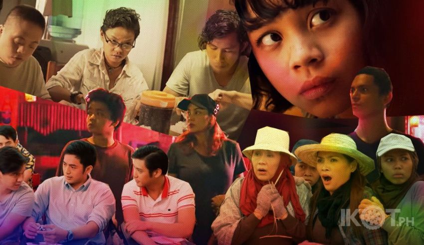 top 8 indie films in the philippines that deal with social issues