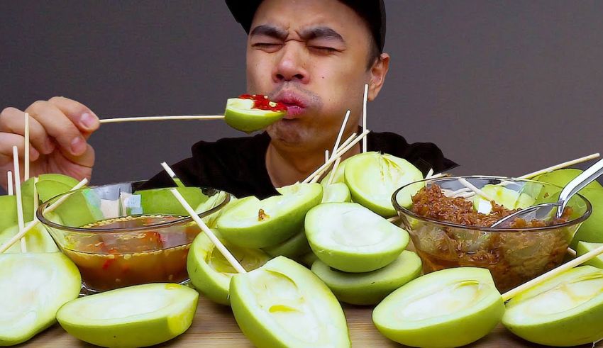 unveiling 8 weird filipino food combinations that work irl