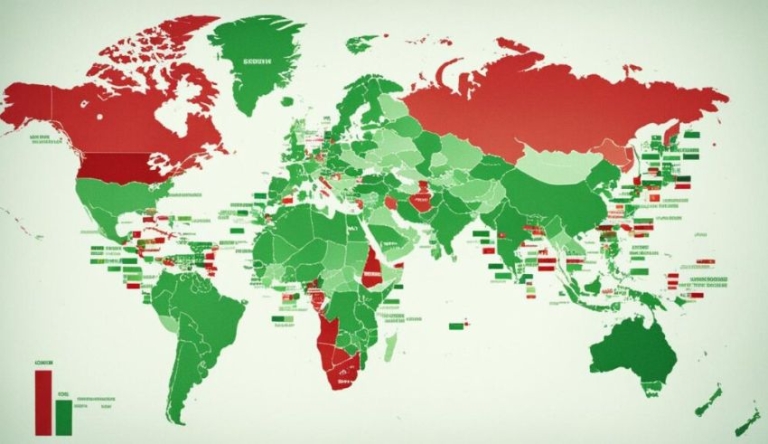 Which Continent Has The Most Corrupt Countries In 2024   Which Continent Has The Most Corrupt Countries In 2024 768x444 